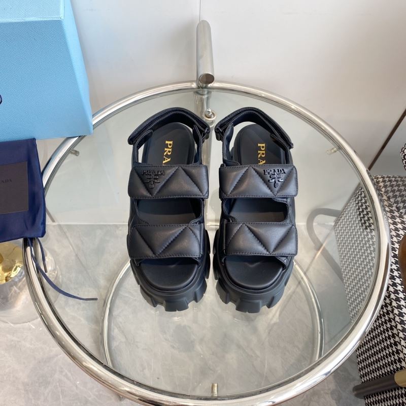 Prada Sandals